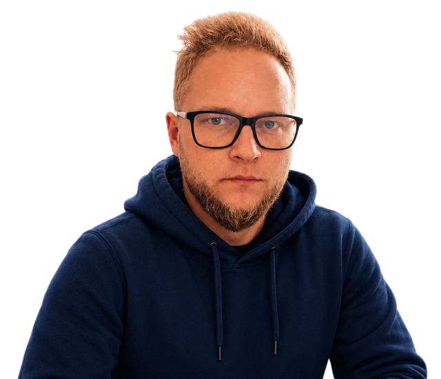 Łukasz Cieślicki